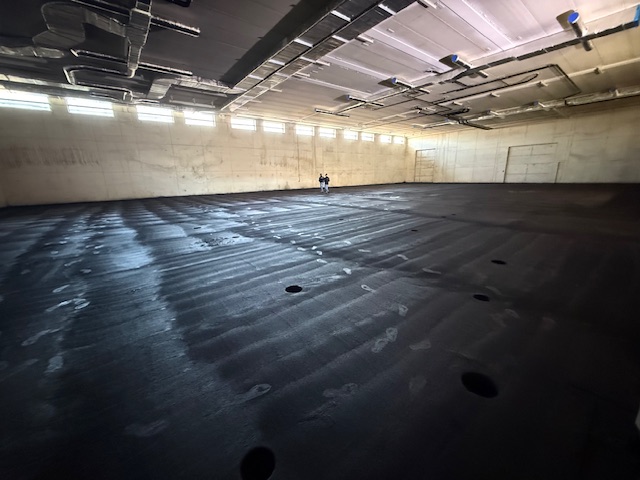 OSC Stadionpark - foto 1